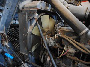 Used 1995 Volvo COE Radiator (Stock #725190-13)) Part Image