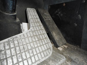 Photo of part