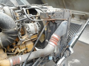 Used 1995 Volvo VN Radiator (Stock #695545-11)) Part Image