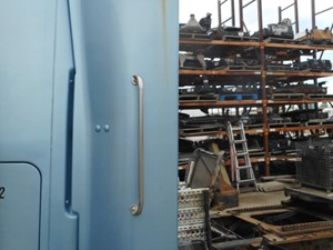 Used 1995 Volvo VN Sleeper Fairing (Stock #695545-13)) Part Image