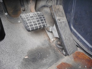 Photo of part