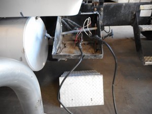 Used 1995 Volvo VNL Battery Box (Stock #712768-20)) Part Image