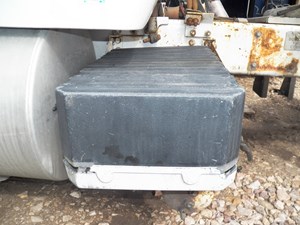 Used 1995 Volvo WIA64TES Battery Box (Stock #693240-15)) Part Image