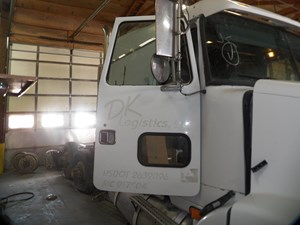 Used 1995 Volvo WIA64TES Door (Stock #693240-7)) Part Image