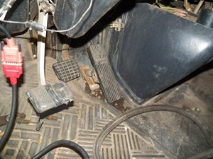 Photo of part