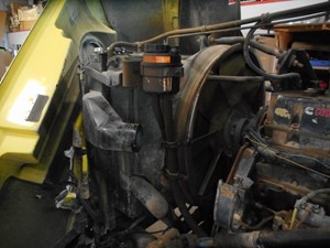 Used 1995 VolvoWhiteGMC WIA AREO SERIES Radiator (Stock #696888-9)) Part Image