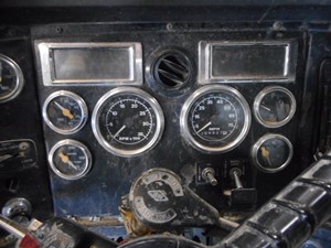 Ford L9000 Instrument Cluster Heavy Truck Parts For Sale Tpi