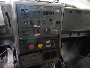 Used 1996 Mack CH 613 Dash Ass'y (Stock #062828-18)) Part Image