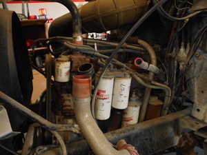 Photo of part