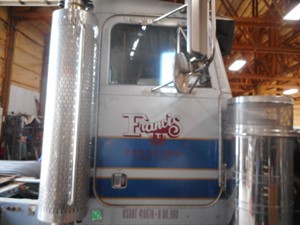 Photo of part