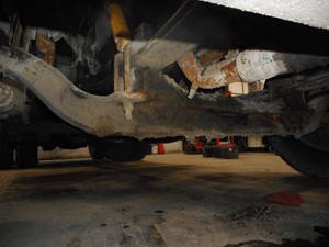 Photo of part