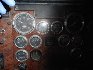 Photo of part