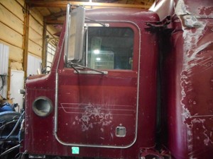 Used 1996 Peterbilt 379 Door (Stock #417565-9)) Part Image