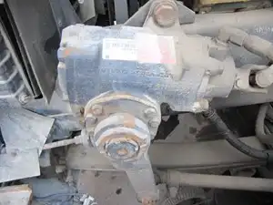 Photo of part