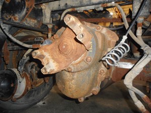 Photo of part