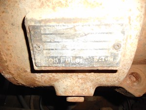 Used 1997 Eaton/Fuller RTLO16713A Transmission Assy (Stock #440306-2)) Part Image