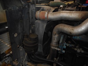 Used 1997 International 4700 Radiator (Stock #507747-12)) Part Image