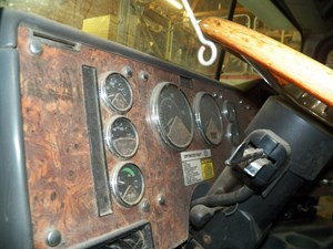 Used 1997 International 9400I Dash Ass'y (Stock #035908-19)) Part Image