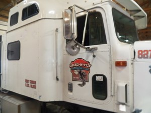 Used 1997 International 9400I Door (Stock #035908-8)) Part Image