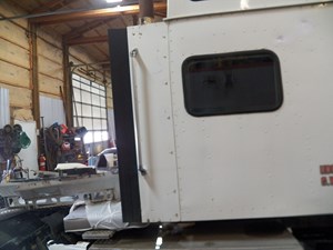 Used 1997 International 9400I Sleeper Fairing (Stock #035908-16)) Part Image