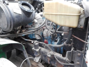 Used 1997 International DT 466 P Engine Core (Stock #528664-1)) Part Image