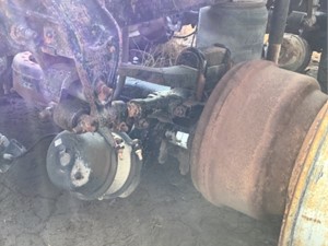 Used 1997 Mack CH613 Suspension Assy (Stock #087346-6)) Part Image