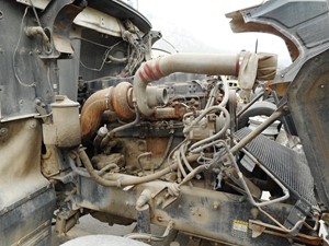 Used 1997 Mack E7 Engine Assy Image