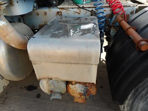 Used 1997 Peterbilt 378 Battery Box (Stock #444994-9)) Part Image