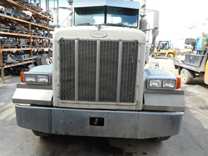 Used 1997 Peterbilt 378 Bumper (Stock #444994-7)) Part Image