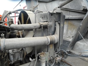 Used 1997 Volvo WG64 Radiator (Stock #856422-13)) Part Image
