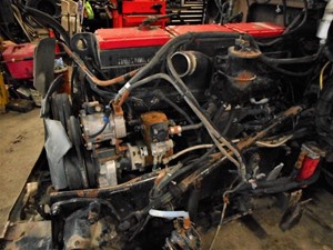 Used 1998 Cummins N14 Engine Core (Stock #460365-1)) Part Image