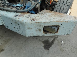 Used 1998 Freightliner FLD Bumper (Stock #947975-12)) Part Image