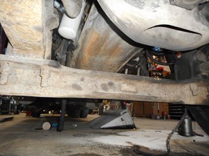 Photo of part