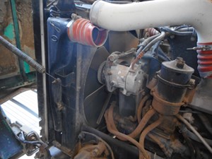 Used 1998 Peterbilt 379 Radiator (Stock #469785-5)) Part Image