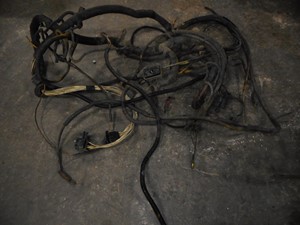Used 1999 Caterpillar C15 Wiring Harness (Stock #H23552-22)) Part Image