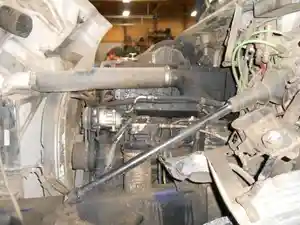Photo of part
