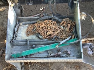 Photo of part