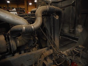 Used 1999 Freightliner FLD Radiator (Stock #A42735-9)) Part Image