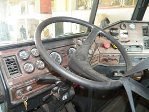 Used 1999 Freightliner FLD Steering Wheel (Stock #A89792-19)) Part Image