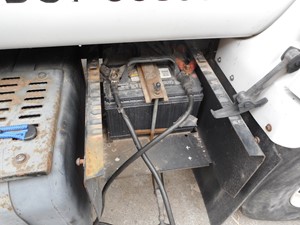 Used 1999 GMC C6500 Battery Box (Stock #518333-14)) Part Image