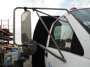 Used 1999 GMC C6500 Mirror (Stock #518333-8)) Part Image