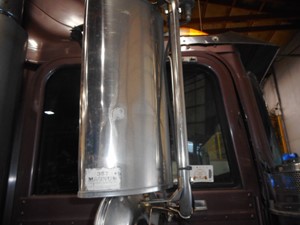 Photo of part