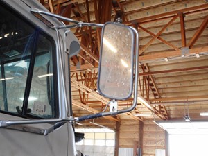 Used 1999 Mack CH 613 Mirror (Stock #124365-9)) Part Image