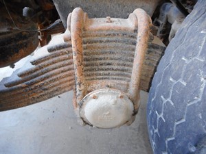 Used 1999 Mack CH613 Suspension Assy (Stock #124365-6)) Part Image