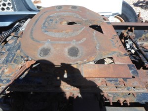 Used 1999 SIMPLEX Air Slide Fifth Wheel (Stock #792297-6)) Part Image