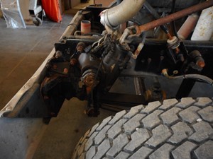Used 1999 Sheppard Steering Gear (Stock #124365-15)) Part Image