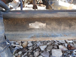 Photo of part