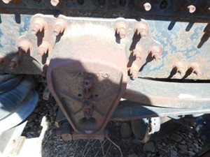 Used 1999 Volvo VNL Suspension Assy (Stock #792297-4)) Part Image