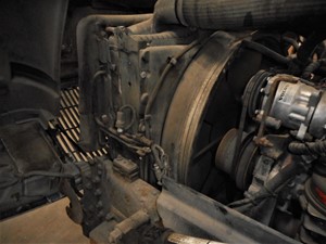 Used 1999 Volvo VNL64T Radiator (Stock #232777-13)) Part Image