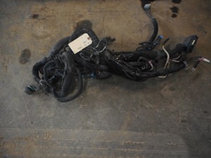 Used 2000 Caterpillar C15 Wiring Harness (Stock #1304)) Part Image